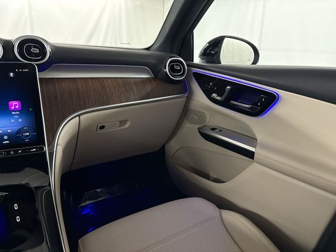 Certified 2026 Mercedes-Benz GLC 300 image 30