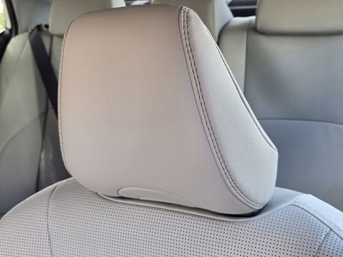 New 2026 Toyota Camry XLE FWD image 17