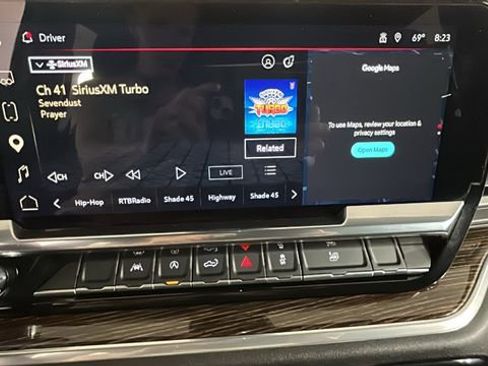 New 2026 GMC Sierra 1500 SLE RWD image 20