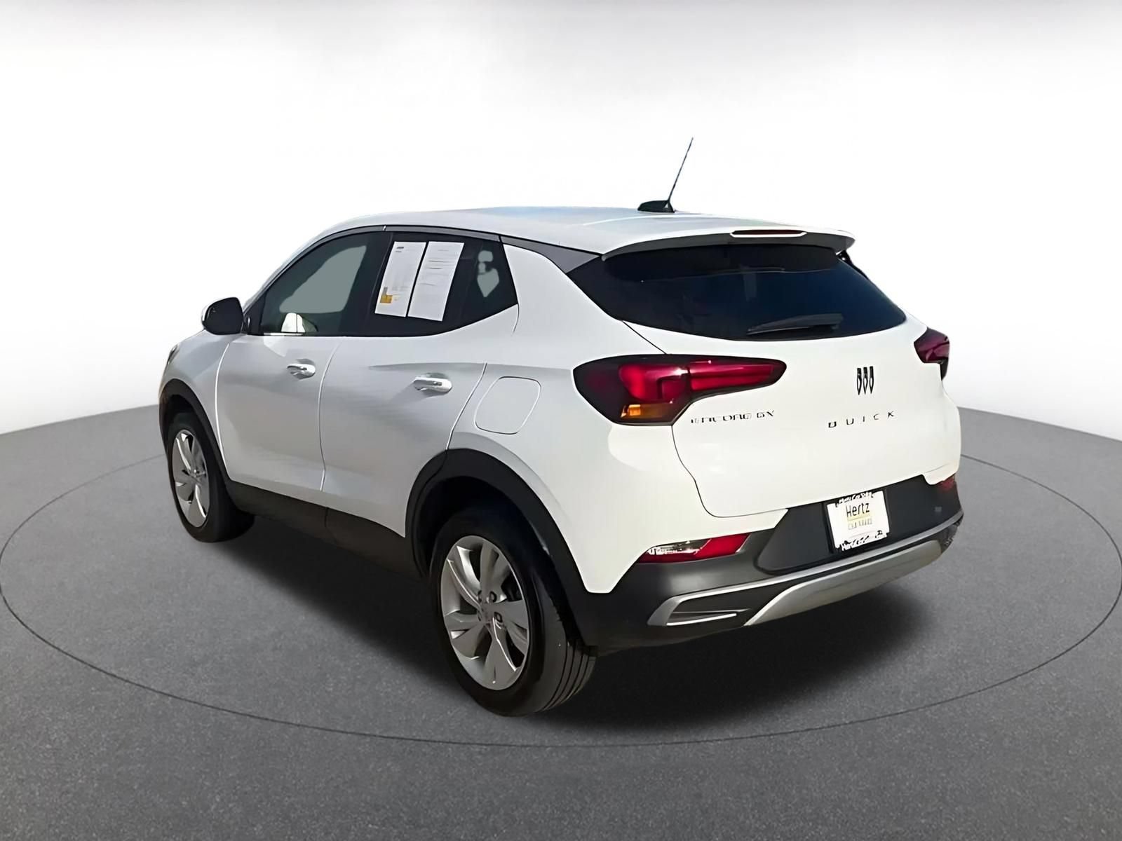 Used 2026 Buick Encore GX Preferred FWD image 10