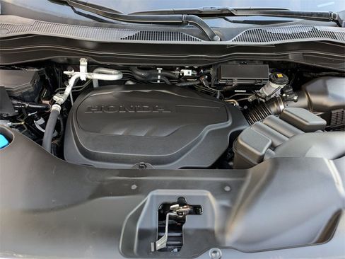 Used 2025 Honda Ridgeline RTL image 26