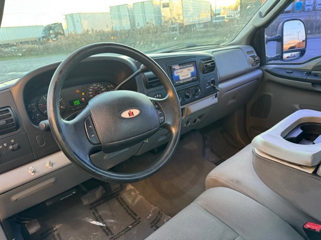 Used 2007 Ford F350 XLT AWD/4WD image 7