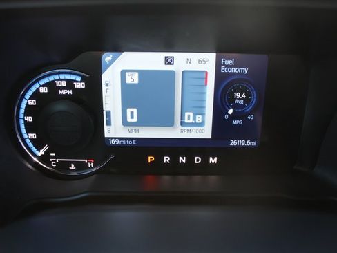 Used 2024 Ford Bronco Badlands image 9