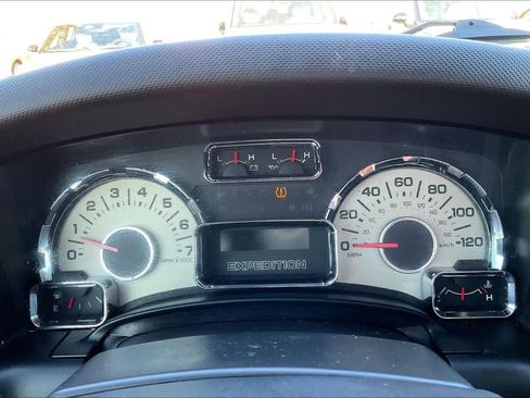 Used 2008 Ford Expedition Limited image 17