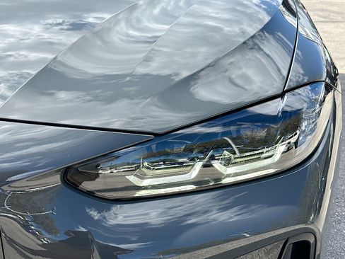 Certified 2023 BMW 430i Convertible w/ M Sport Package image 31