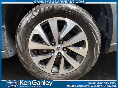 Certified 2023 Subaru Outback Premium image 23