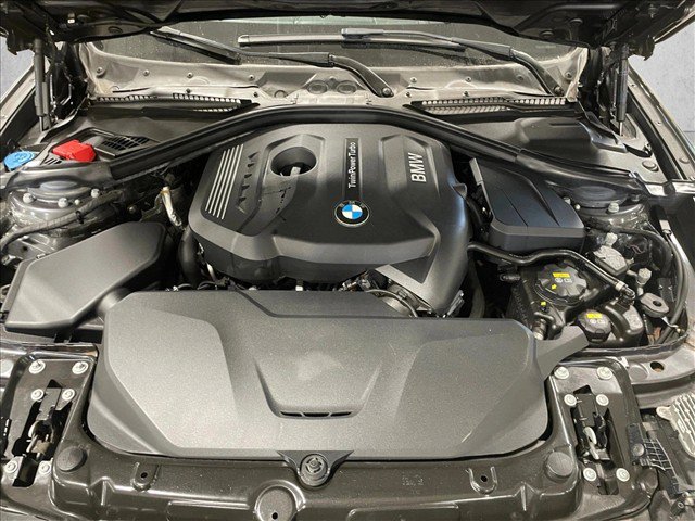 Used 2018 BMW 330i Gran Turismo xDrive AWD/4WD image 24