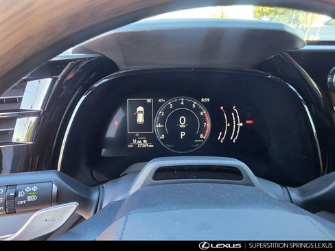 Certified 2023 Lexus RX 350 Premium image 22