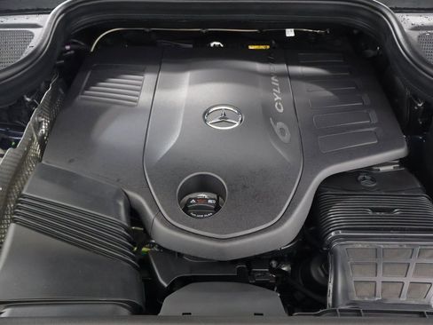 New 2026 Mercedes-Benz GLE 450 4MATIC image 29