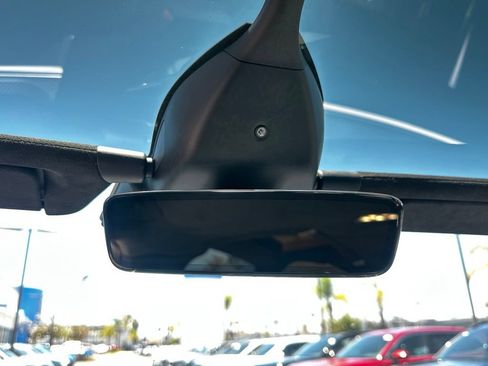 Used 2023 Tesla Model X Plaid AWD/4WD image 30