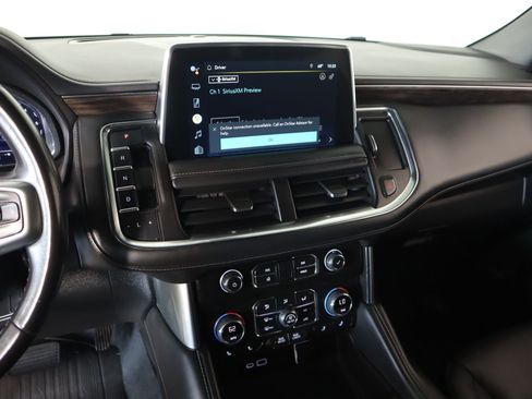 Used 2022 Chevrolet Tahoe Z71 AWD/4WD image 5