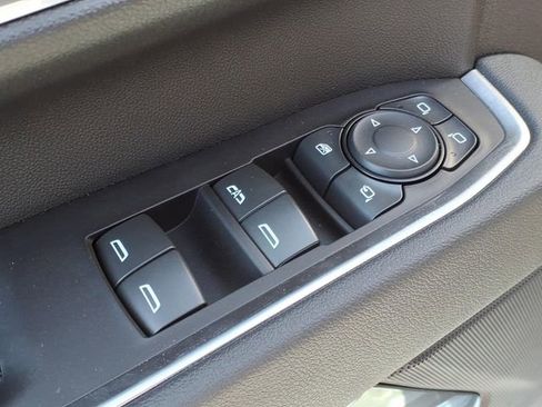 New 2025 GMC Sierra 2500 SLE AWD/4WD image 22