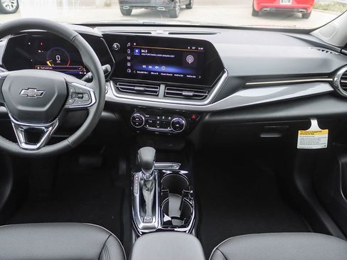 New 2026 Chevrolet Trax ACTIV image 11