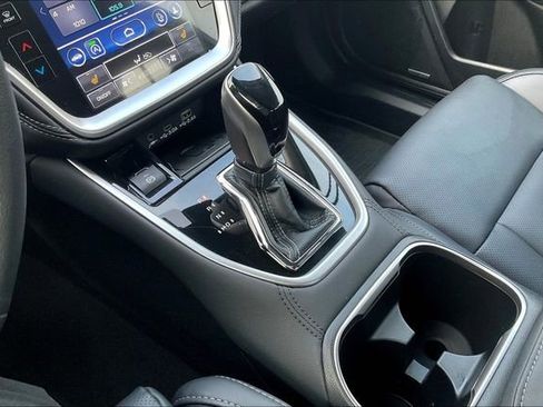 Used 2024 Subaru Legacy Limited image 17