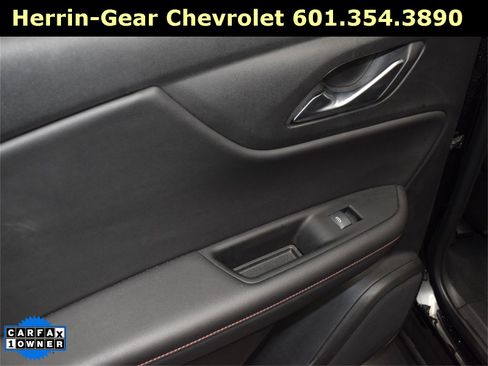 Used 2022 Chevrolet Blazer RS image 14