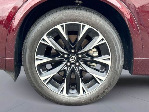 Certified 2024 MAZDA CX-90 3.3 Turbo S w/ Premium Plus image 10