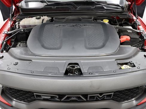 Used 2023 RAM 1500 TRX w/ TRX Level 1 Equipment Group image 29