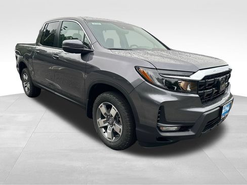 New 2026 Honda Ridgeline RTL image 9