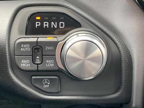 New 2026 RAM 1500 Laramie w/ Night Edition image 25