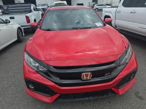 Used 2018 Honda Civic Si image 2