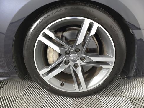 Used 2017 Audi A4 2.0T Premium Plus w/ Premium Plus Package image 10