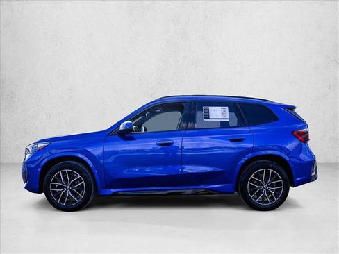 Used 2025 BMW X1 xDrive28i image 8