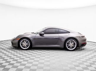 Certified 2024 Porsche 911 Carrera video 2