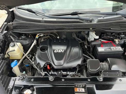 Used 2014 Hyundai Tucson Limited w/ Technology Package 02 image 22