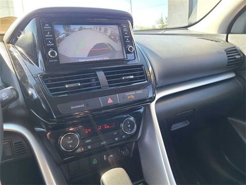 Used 2023 Mitsubishi Eclipse Cross ES image 30