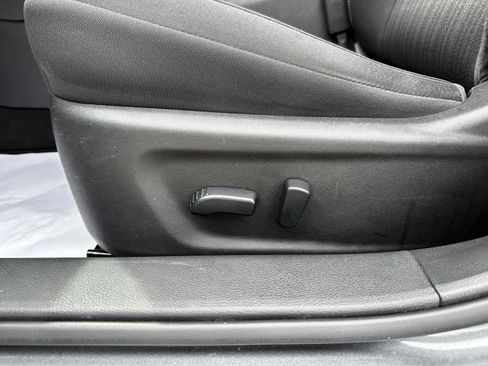 Used 2021 Nissan Altima 2.5 SV FWD image 8