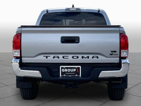 Used 2023 Toyota Tacoma TRD Off-Road AWD/4WD image 5