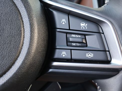 Used 2024 Subaru Outback Touring XT w/ Tech Package 3 image 25