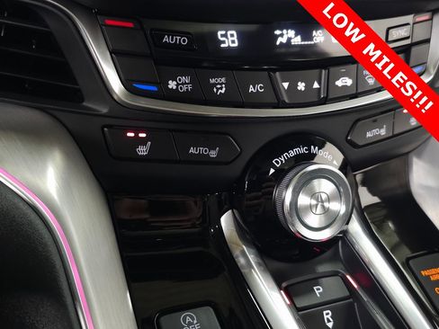 Used 2022 Acura TLX w/ Technology Package image 33