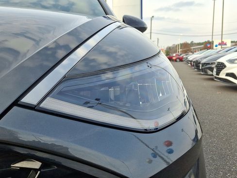 Used 2023 Hyundai Sonata SEL Plus w/ Cargo Package image 34