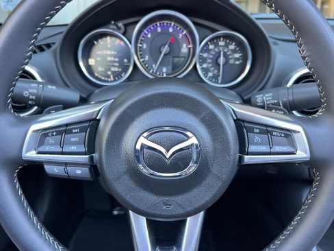 Used 2023 MAZDA MX-5 Miata Grand Touring RWD image 24