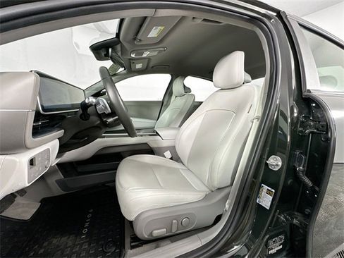 Used 2023 Hyundai Ioniq 6 SEL image 18
