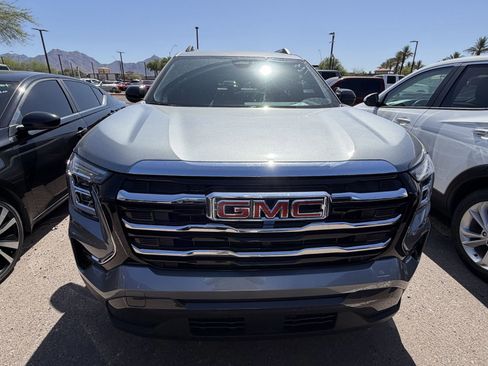 Used 2026 GMC Terrain Elevation w/ Elevation Premium Package FWD image 5
