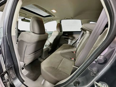 Used 2014 Honda CR-V EX image 4
