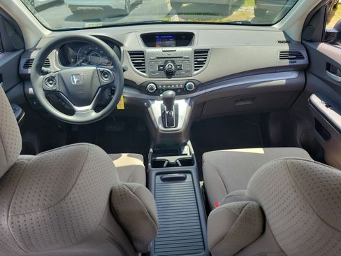 Used 2014 Honda CR-V EX image 16