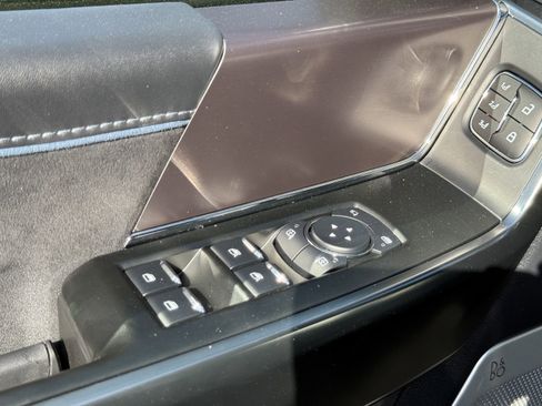 Used 2025 Ford F150 Platinum w/ Equipment Group 702A High image 19