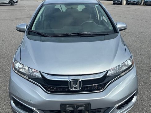 Used 2018 Honda Fit LX image 2
