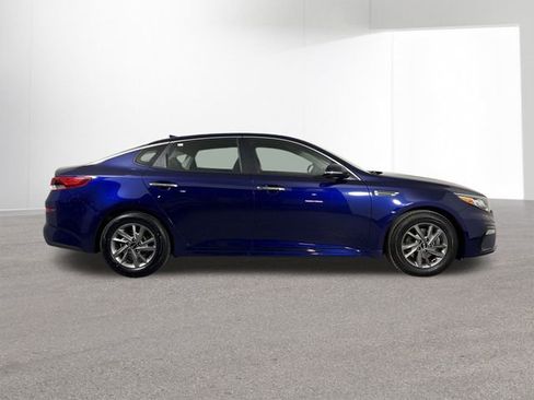 Used 2019 Kia Optima LX image 33