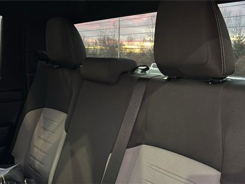 New 2026 Toyota Tacoma TRD Off-Road image 25