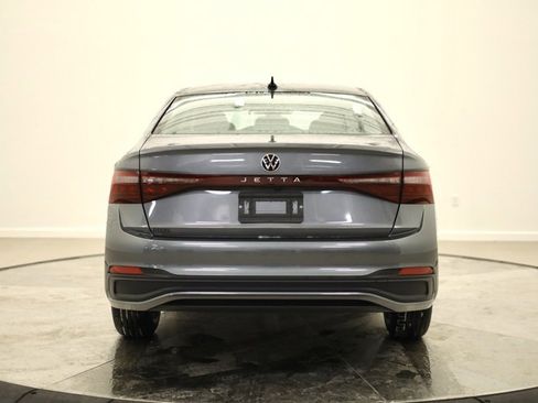 New 2026 Volkswagen Jetta S image 4