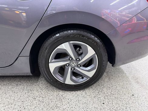 Used 2020 Honda Insight EX image 33