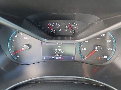 Used 2021 Chevrolet Colorado ZR2 image 23