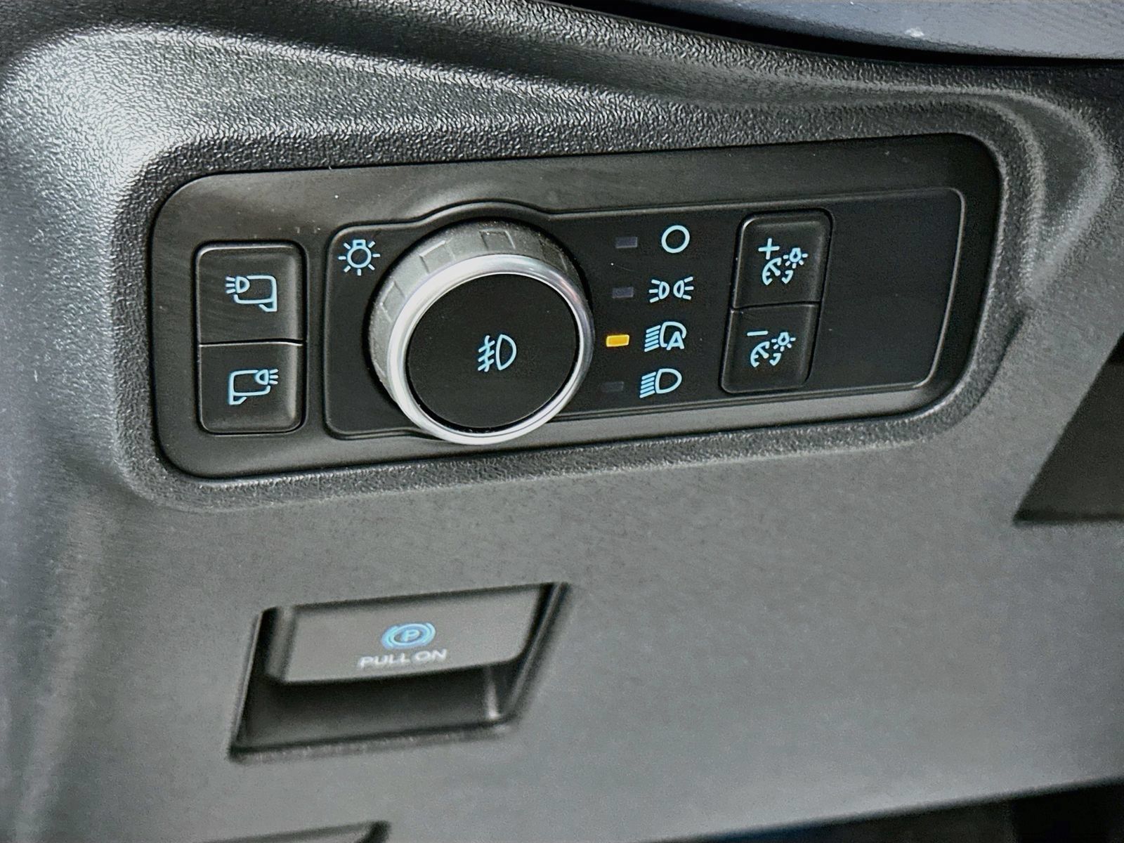 Used 2022 Ford Bronco Raptor AWD/4WD image 10