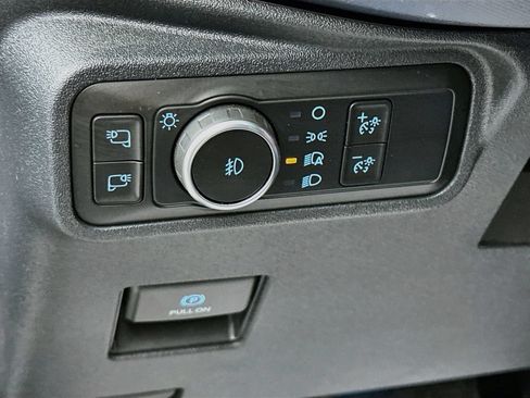 Used 2022 Ford Bronco Raptor AWD/4WD image 10