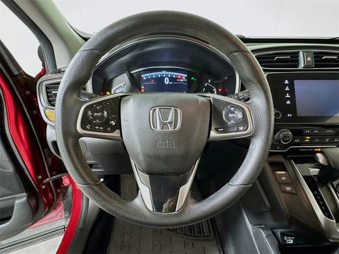 Used 2022 Honda CR-V EX image 9