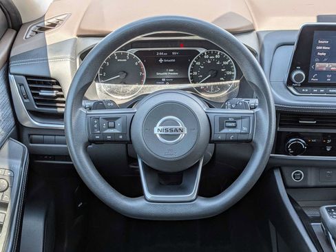 Used 2021 Nissan Rogue S FWD image 20